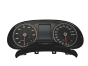 Bloc Compteurs Vitesse Seat Ibiza 6P0920740B A2C99996900 47594
