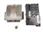 Complet Départ Renault Clio 2 8200250662 8200207134A 1.5 DCI