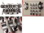 La Culasse Land Rover Jaguar 4R8Q-6090-AG 2.7 276DT