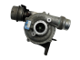Turbocompresseur Renault 54399700087 54431014760 7701479077 1.5 DCI