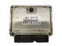 Calculateur VW 022906032E 0261206619 Bosch 22460