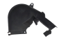 Boîtier/Protection De Distribution 9635205680 0320R9 2,0 HDI Citroen Peugeot C8 