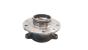 Moyeu De Roue Avant 402024EA0A Renault Talisman Megane Scenic 4 Qashqai
