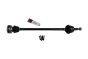 Arbre De Roue Pour VW Audi Seat Skoda 1J0407272BL 54070005501 Vika