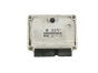 Calculateur Ecu 045906019CJ 0281013180 Skoda 37287
