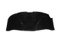 Insonorisation Masque Pour VW Passat B5 3B0863835C 88631700602 DPA