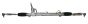 Transmission  Direction Nouvelle Original 9801381480 Citroen C5 2