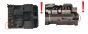 Calculateur BSI J04-00 9651197680 9651196980 PSA Valeo 1720