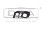 Enjoliveur De Projecteur Gauche 1K0853665E 88531436602 VW Jetta DPA
