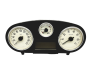 Bloc Compteurs Vitesse Lancia Ypsilon 51709391 110080211006 53641