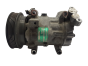 Compresseur De Climatisation Renault 8200315744 SD6V12 1416K Sanden