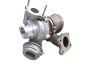 Turbocompresseur 9812723880 NGT1341Z 1.2 THP Citroen Peugeot 35000km