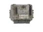 Calculateur 0281012982 9653958980 9665091180 PSA Bosch 47440