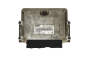 Calculateur Fiat 46789433 0281001955 Bosch 21656