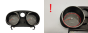 Bloc Compteurs Vitesse Nissan Qashqai JD73C 2919
