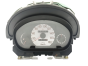 Bloc Compteurs Vitesse Fiat Seicento 6062680210A 57548