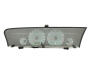 Bloc Compteurs Vitesse Citroen Xantia 21624319-5 Sagem 48123
