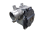 Boitier Papillon D’admission EGR Fiat Alfa 55260127 HU150600-0011 1.6 FPT 1630