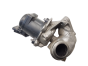 Soupape  Egr Citroen Peugeot Ford 9658203780 1618N8 1.4 HDI TDCI