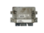 Calculateur S120202120A 8201077701  Renault Continental 38729