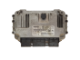 Calculateur 0261208908 9663518680 9652552380 PSA Bosch 30758