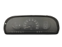 Bloc Compteurs Vitesse Fiat Uno 60.4603.008.0 6046030080 41275