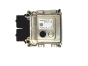 Calculateur 0261S08575 04C907309P Skoda VW Bosch 28606