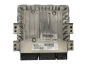 Calculateur 237101942R 237100755R Kangoo 2 Renault Continental 5215