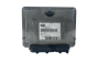 Calculateur IAW 4AF.M9 55187372 61600.627.05 Fiat Magneti Marelli 49213