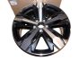 Jante En Aluminium Original 18' 98116350EH Peugeot