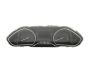 Bloc Compteurs Vitesse Peugeot 208 9813848780 50184