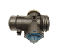 Soupape  Egr 9638111480 0928400424 Citroen Peugeot 1,9 D 