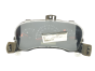 Bloc Compteurs Vitesse Fiat Panda 46801545 503000360300 25717