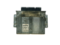 Calculateur Renault 8200153840 8200153834 21646433-5 Sagem 