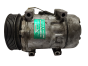 Compresseur De Climatisation Renault Megane I 7700866828 SD7V16 1132F 6971