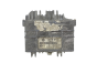 Calculateur VW Seat 030906027AK 0261203930 Bosch 54894