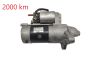 Démarreur 233001791R M001TF0871ZE 2.0 DCI Renault Trafic 3 Vivaro B 2000km