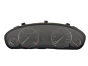 Bloc Compteurs Vitesse Peugeot 407 9658137280 A2C53106695 21469