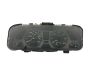 Bloc Compteurs Vitesse Peugeot 306 9640309280 57397