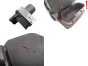 Pompe Abs Jaguar X-Type 4X43-2C285-BA 0265900023 Bosch 2758