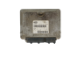 Calculateur IAW.4AF.M9 55187372 Fiat Magneti Marelli 42108