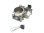Boitier Papillon D’admission 161207645R H8201119432 Renault Clio 4 RS 1.6TCE 