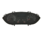 Bloc Compteurs Vitesse Fiat Idea 735364160 503000680000 58837