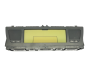 Bloc Compteurs Vitesse Citroen C4 Picasso 9664365380 F 00 45170