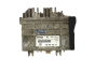 Calculateur 030906026AC 0261203744 Volkswagen Bosch 24818