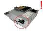 Calculateur BSI 01353010080 28136466 Fiat Delphi 20374
