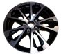 Jante En Aluminium 17 Nouvelle Original 8201698553 Dacia Duster 2