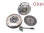 Roue bimasse + embrayage 123108013R 302054176R Master 3 2.3 dCi Biturbo 0km