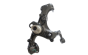 Fusée De Roue Arrière Gauche 8E0505431AF 55051704001 Audi Seat Vika