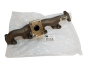 Collecteur D’echappement Original Citroen Peugeot Fiat 0341H1 0341.H1